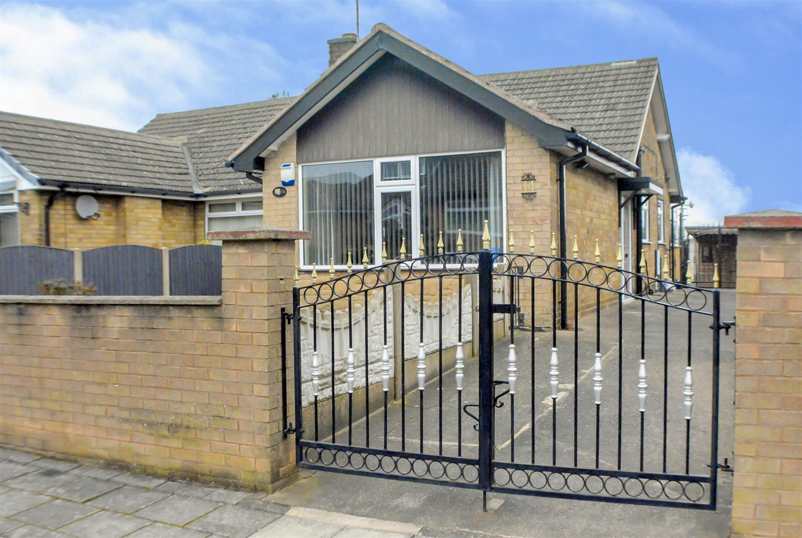 Properties John Sankey